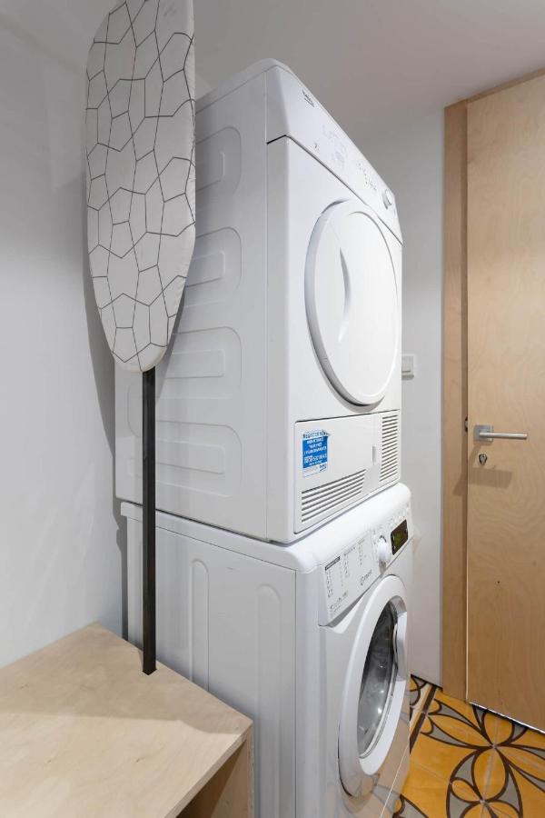 Micro Apartman