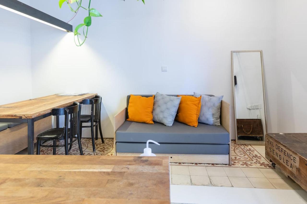 Appartement Micro *