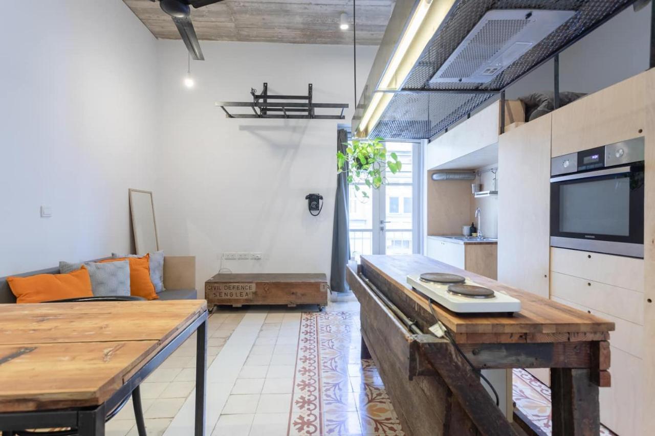 Micro Appartement Gzira