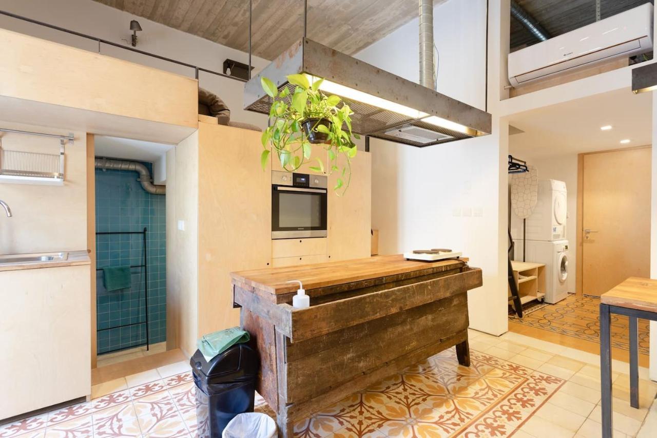 Micro Appartement